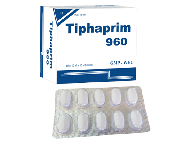 Tiphaprim 960
