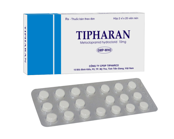 Tipharan
