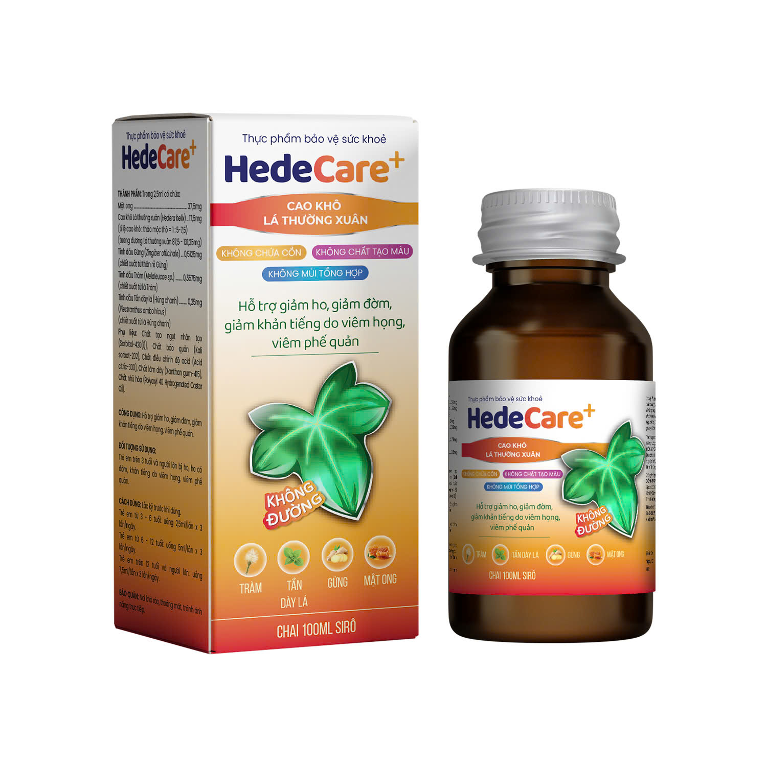 Siro HedeCare+